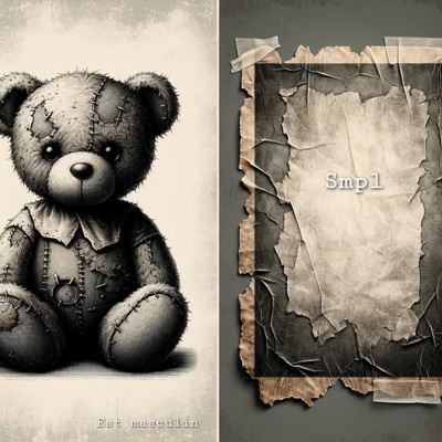 Grindhouse, Vol. 2 - Single