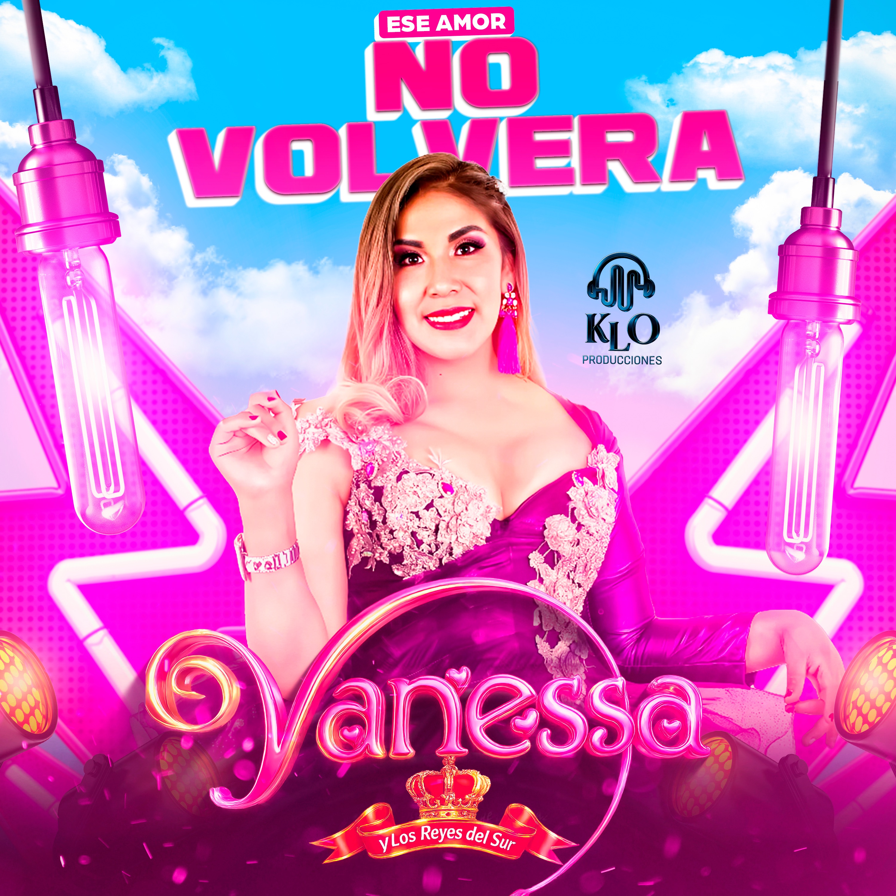 Ese Amor No Volvera - Single