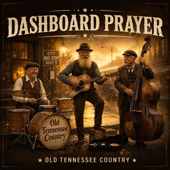 Dashboard Prayer
