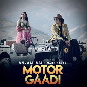 Motorgaadi