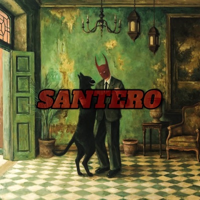 S A N T E R O - Single