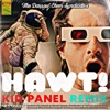 THE DARROW CHEM SYNDICATE - Hawt! (Kid Panel rmx)