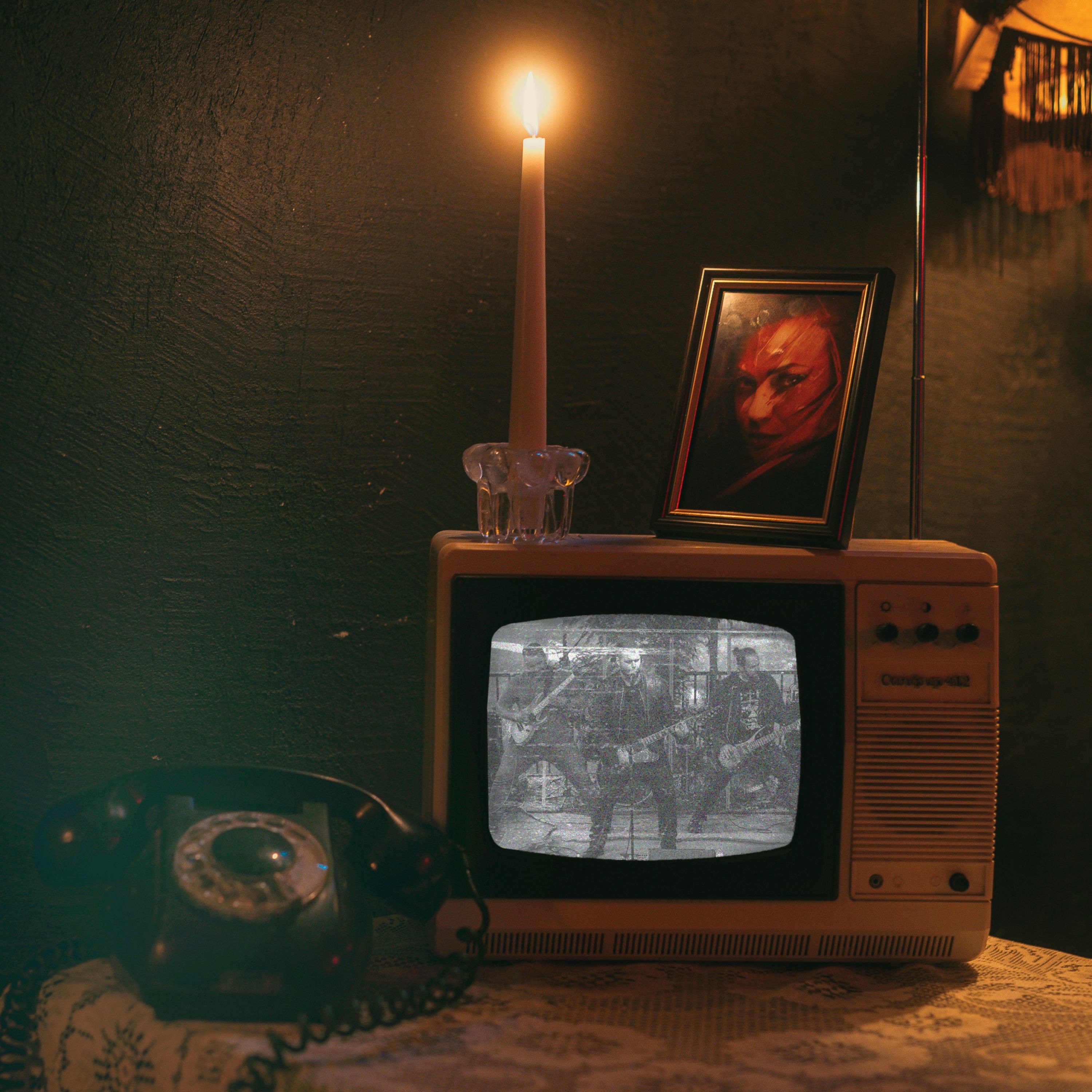 Leave Leave - Single