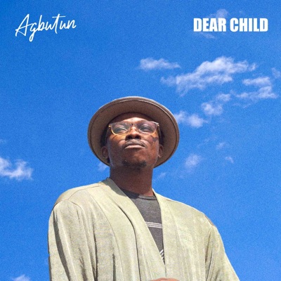 Dear Child - EP