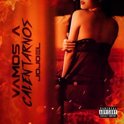 VAMOS A CALENTARNOS - Single