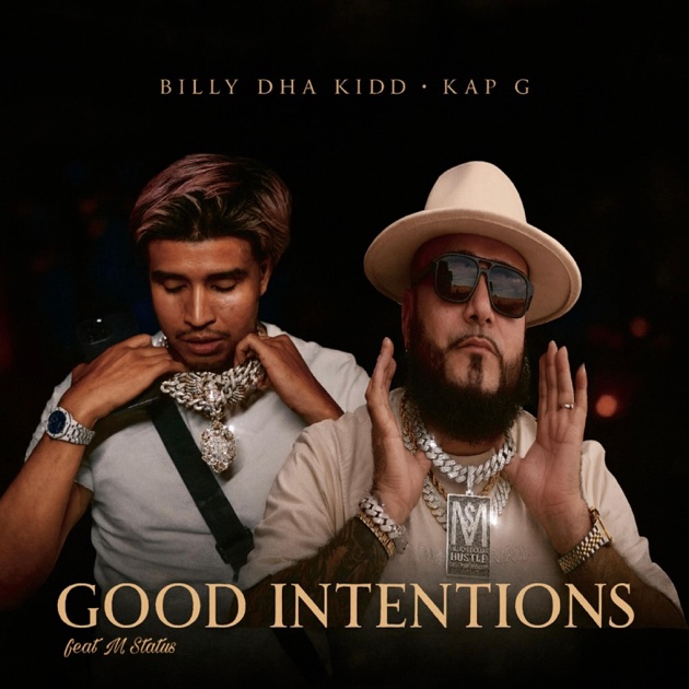Fuck Donald Trump - Single” álbum de Billy Dha Kidd en Apple Music