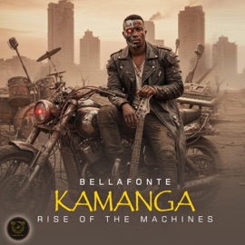 Hero ya kasi (feat. Gabzabsr) Bellafonte