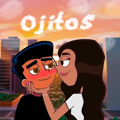 Ojitos - Single