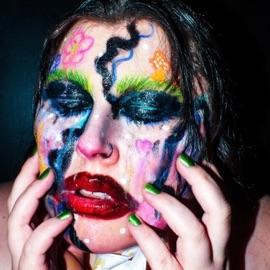 What Are You Running From? (feat. Dorothea, Joe August & Afterspace) Samara Lennoxx