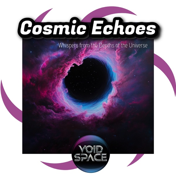 Cosmic Echoes: Whispers from the Depths of the Universe