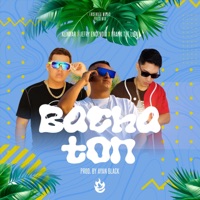 Bachatón - Single - Jefry Encendío, Keysiar & Frank the Lion