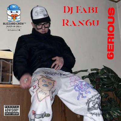 6ERIOUS - Single