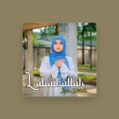 Listen to Risa Solihah, watch music videos, read bio, see tour dates & more!