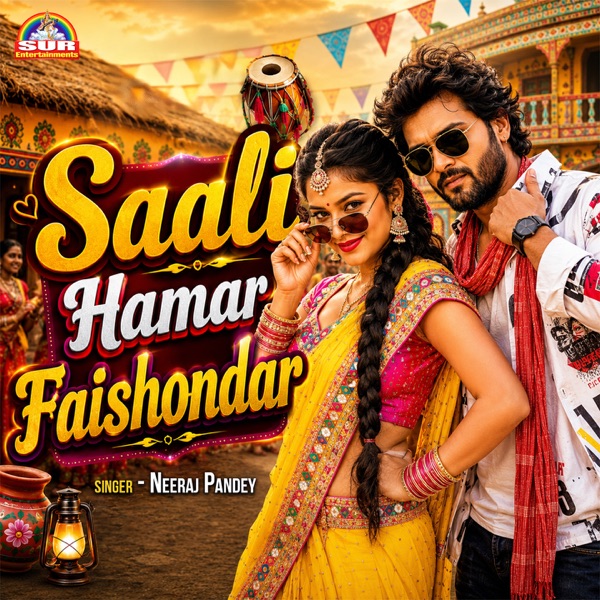 Saali Hamar Faishondar