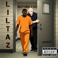 Before I Go - EP - Lil Taz