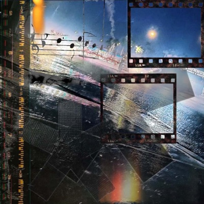 you can (i could) [attalus remix] - Single