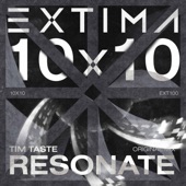 Resonate artwork