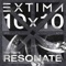 Resonate artwork