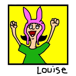 Louise