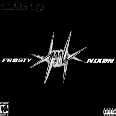 WAKE UP (feat. N1X0N) - Single