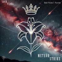Meteor Strike - Single - Jack Flora
