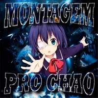 MONTAGEM PRO CHAO - Single - LXVELY & DRXXMER