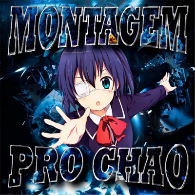 MONTAGEM PRO CHAO - Single