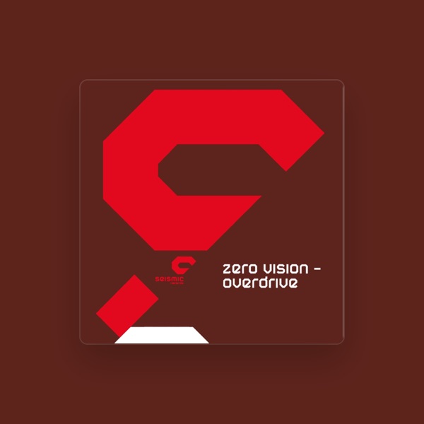Zero Vision's avatar