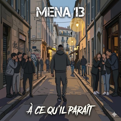 À ce qu’il paraît - Single