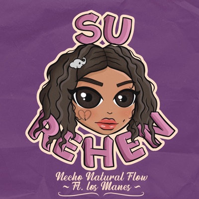 Su Rehén (feat. Los Manes Cumbiesita) - Single