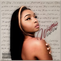 Revenge (Radio Edit) - Single - Raina Reign