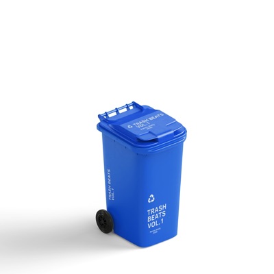 Trash Beats, Vol. 1 - Single