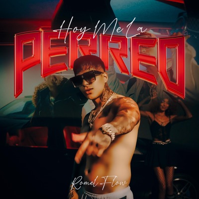 Hoy Me La Perreo - Single