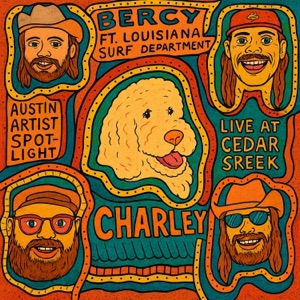 Charley (Live) - Single