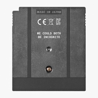 Lavandia Town (Sped Up) - Single