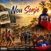 NOU SONJE song art