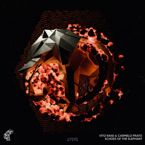 Echoes of the Elephant - Single