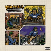 Deevo Type II: The Birth of Lefty Dangerous - DeevoDaGenius