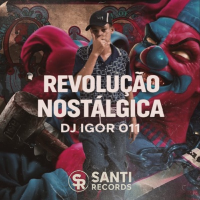 Revolução Nostálgica