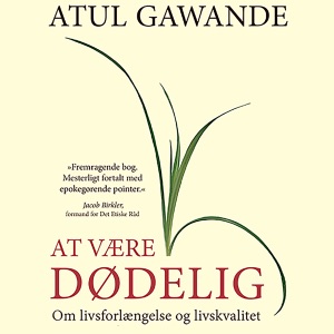 At være dødelig