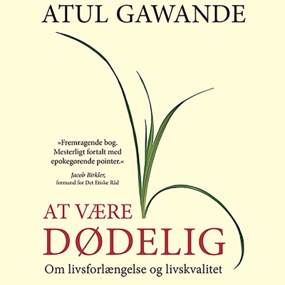 At være dødelig