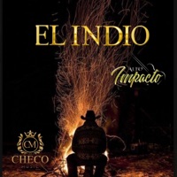 El Indio - Single - alto impacto mxl