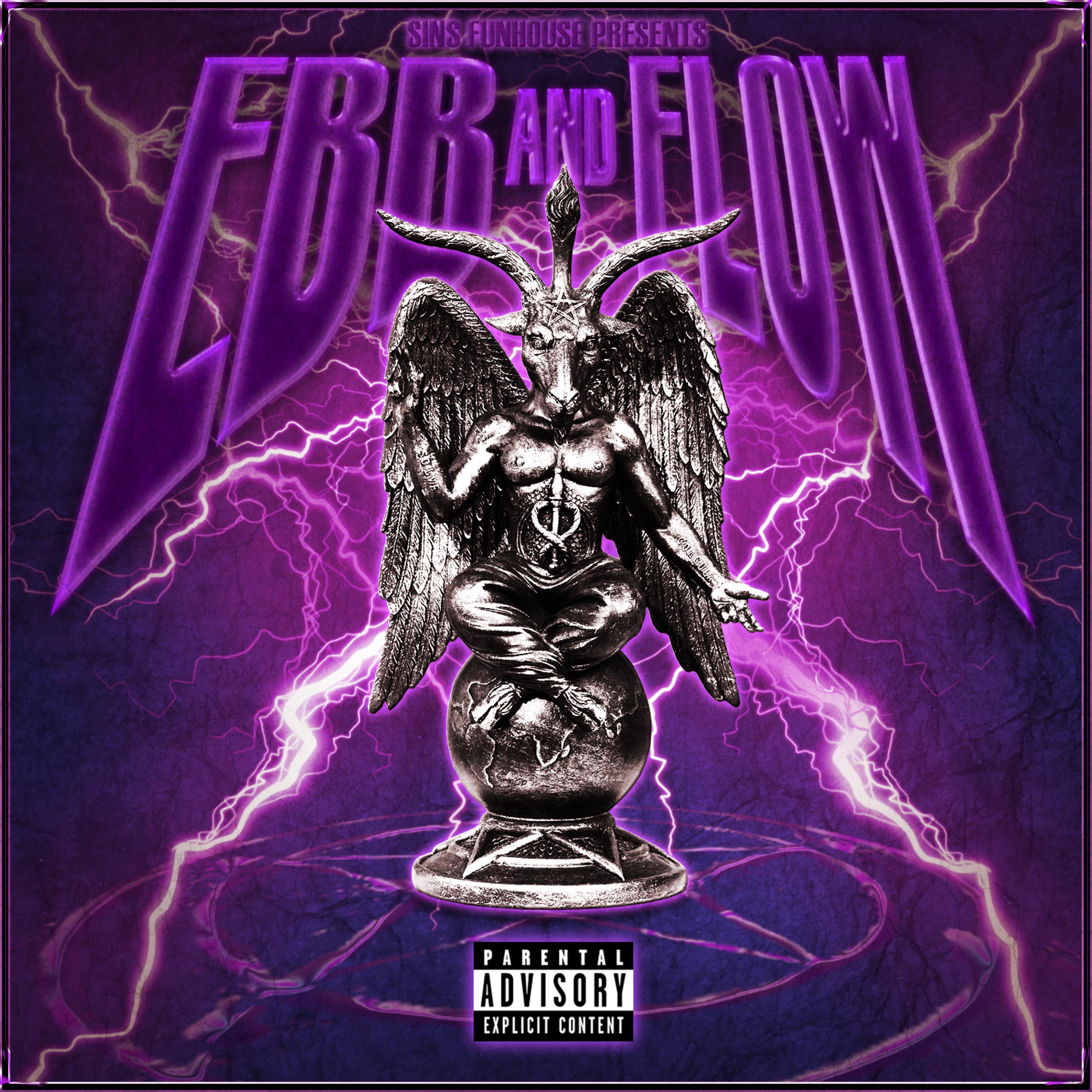 EBB AND FLOW - EP
