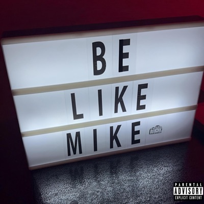 Be Like Mike (Intro) - Single