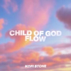 CHILD OF GOD FLOW cover art