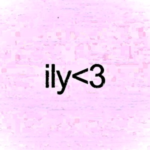 ily<3