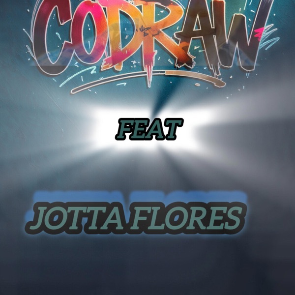 CODRAW (feat. Jotta Flores)