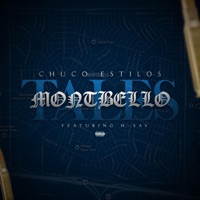 Montbello Tales (feat. H-Sav) - Single - Chuco Estilos