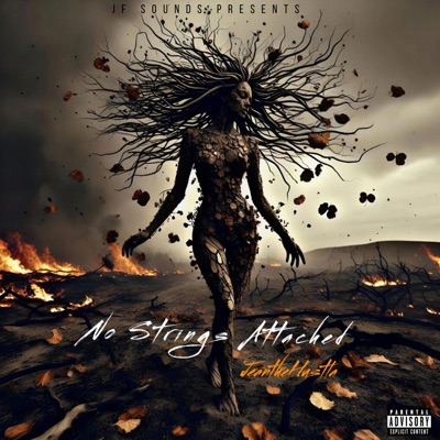 No Strings Attached - Single