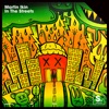 In The Streets cover art